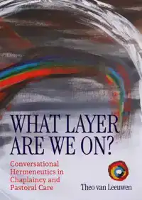 WHAT LAYER ARE WE ON?