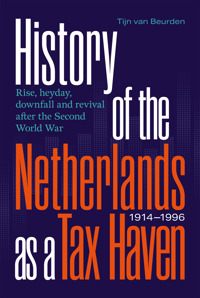 HISTORY OF THE NETHERLANDS AS A TAX HAVEN, 1914-1996