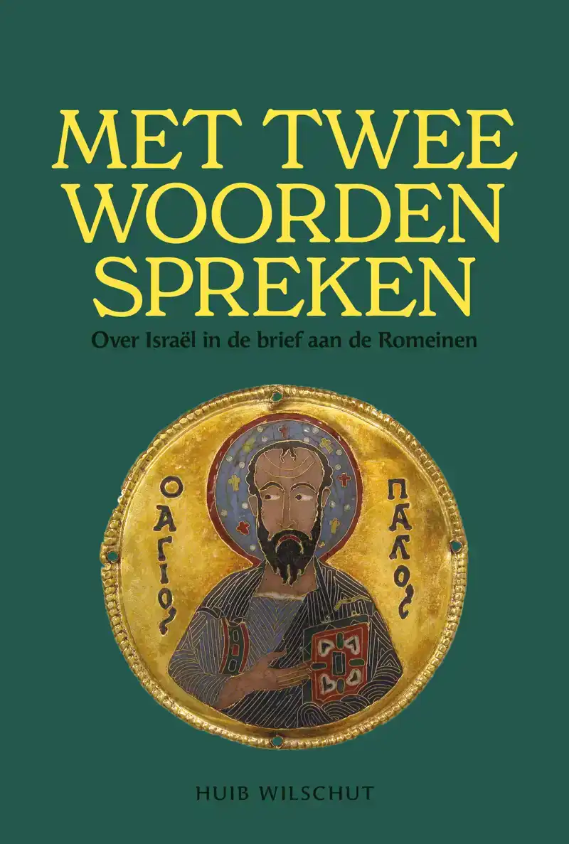 MET TWEE WOORDEN SPREKEN