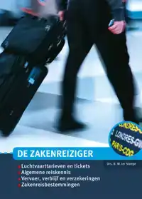 DE ZAKENREIZIGER (2025)