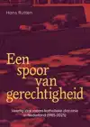 EEN SPOOR VAN GERECHTIGHEID