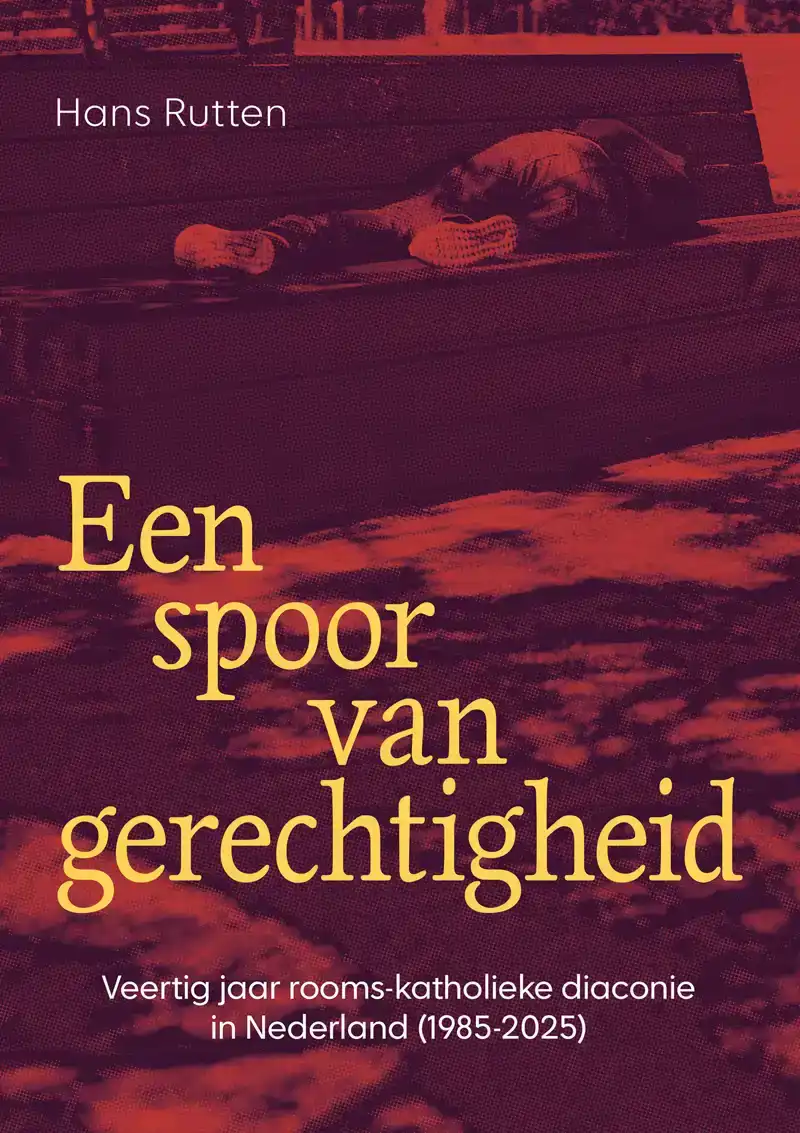 EEN SPOOR VAN GERECHTIGHEID