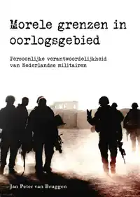MORELE GRENZEN IN OORLOGSGEBIED