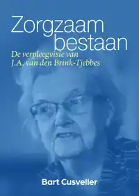 ZORGZAAM BESTAAN