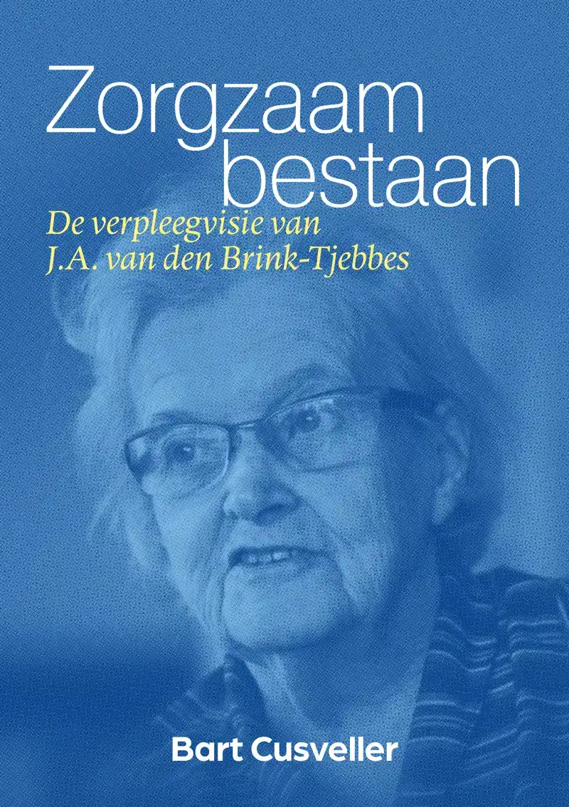ZORGZAAM BESTAAN