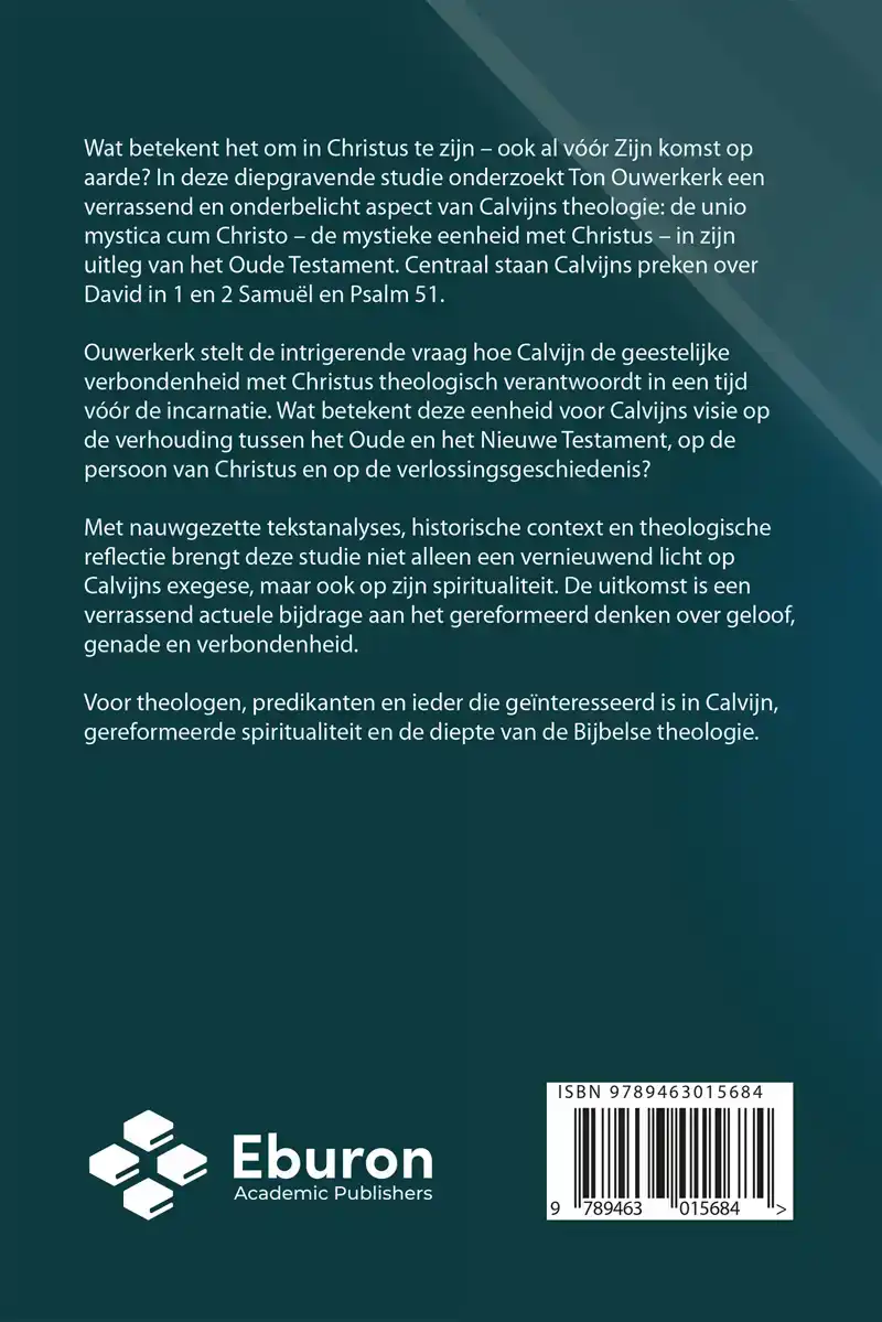 'ZONDER MIJ KUNT GIJ NIETS DOEN'