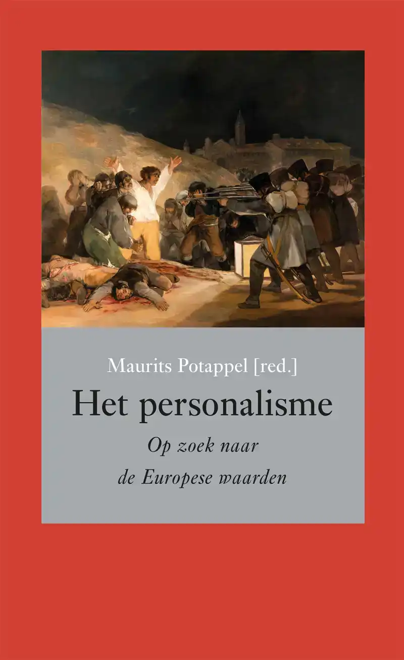 HET PERSONALISME