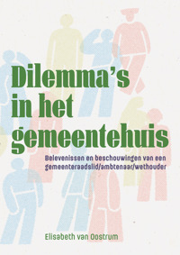 DILEMMA'S IN HET GEMEENTEHUIS