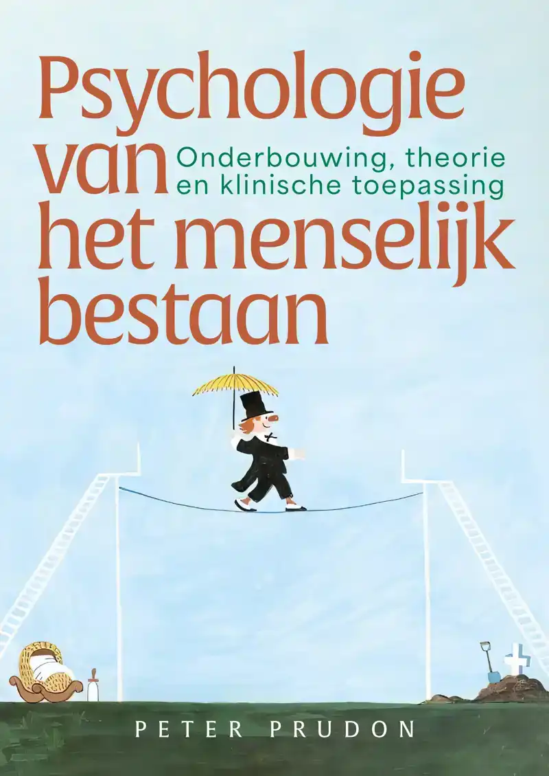 PSYCHOLOGIE VAN HET MENSELIJK BESTAAN