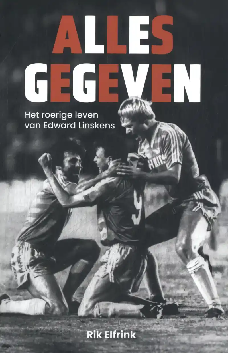 ALLES GEGEVEN