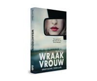 WRAAKVROUW