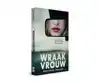 WRAAKVROUW