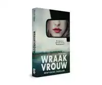 WRAAKVROUW