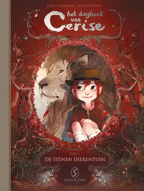 DE STENEN DIERENTUIN