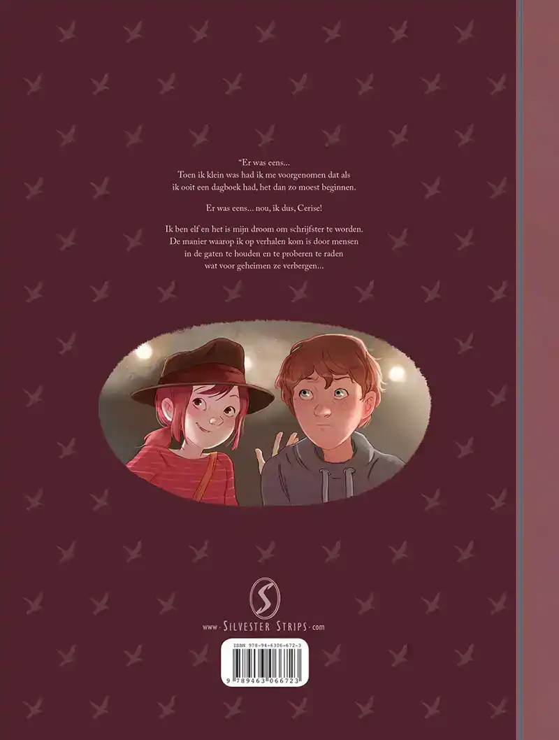 DE GODIN ZONDER GEZICHT