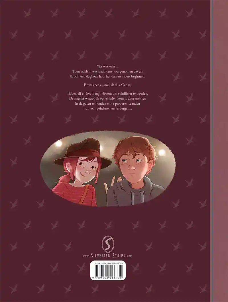 DE GODIN ZONDER GEZICHT