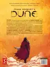 DUNE, DE GRAPHIC NOVEL