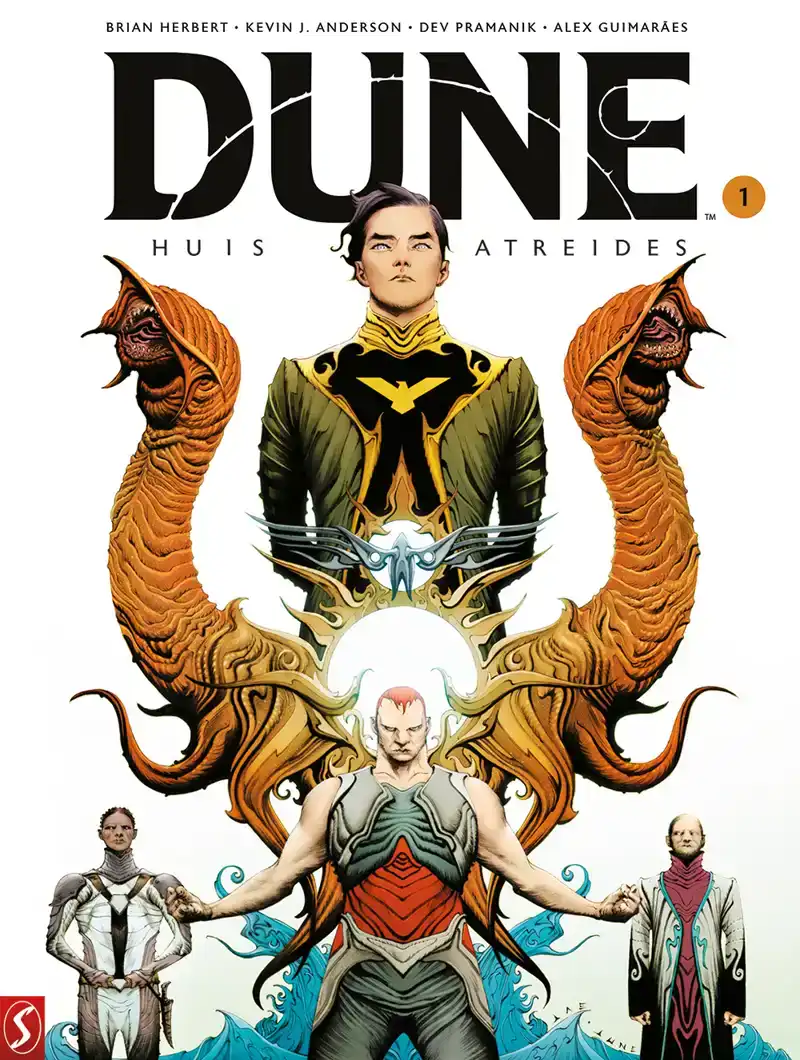 DUNE