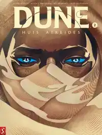 DUNE, HUIS ATREIDES