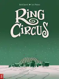 RING CIRCUS