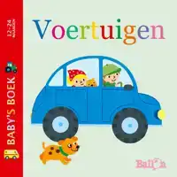 VOERTUIGEN