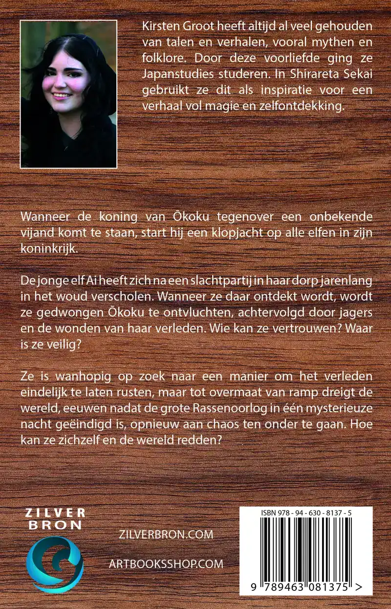 DE TERUGKEER VAN LAYHAR