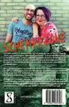 SCHEMERZONE