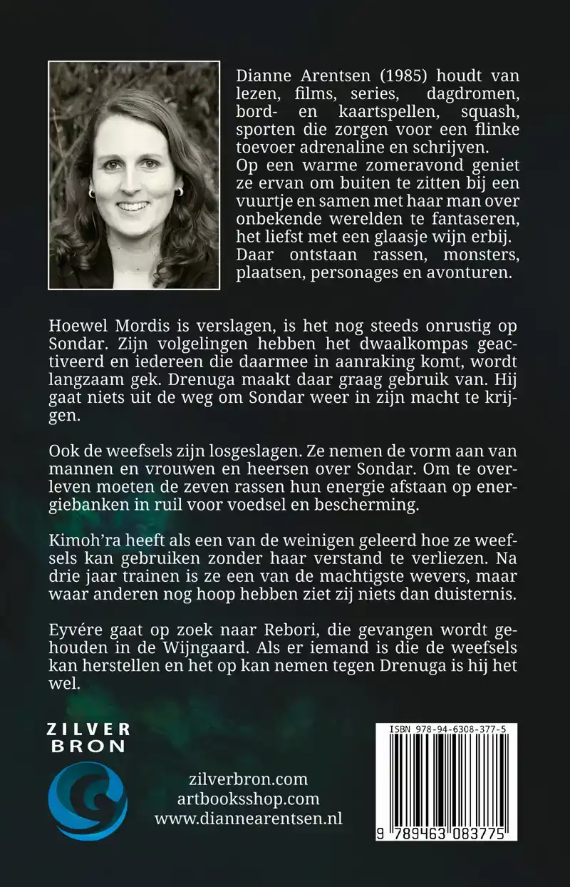 HET DWAALKOMPAS