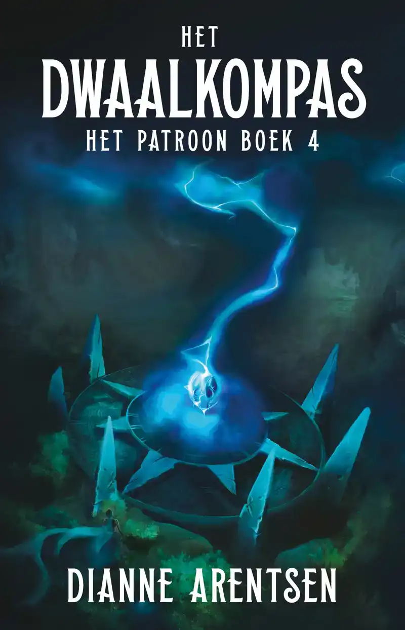 HET DWAALKOMPAS