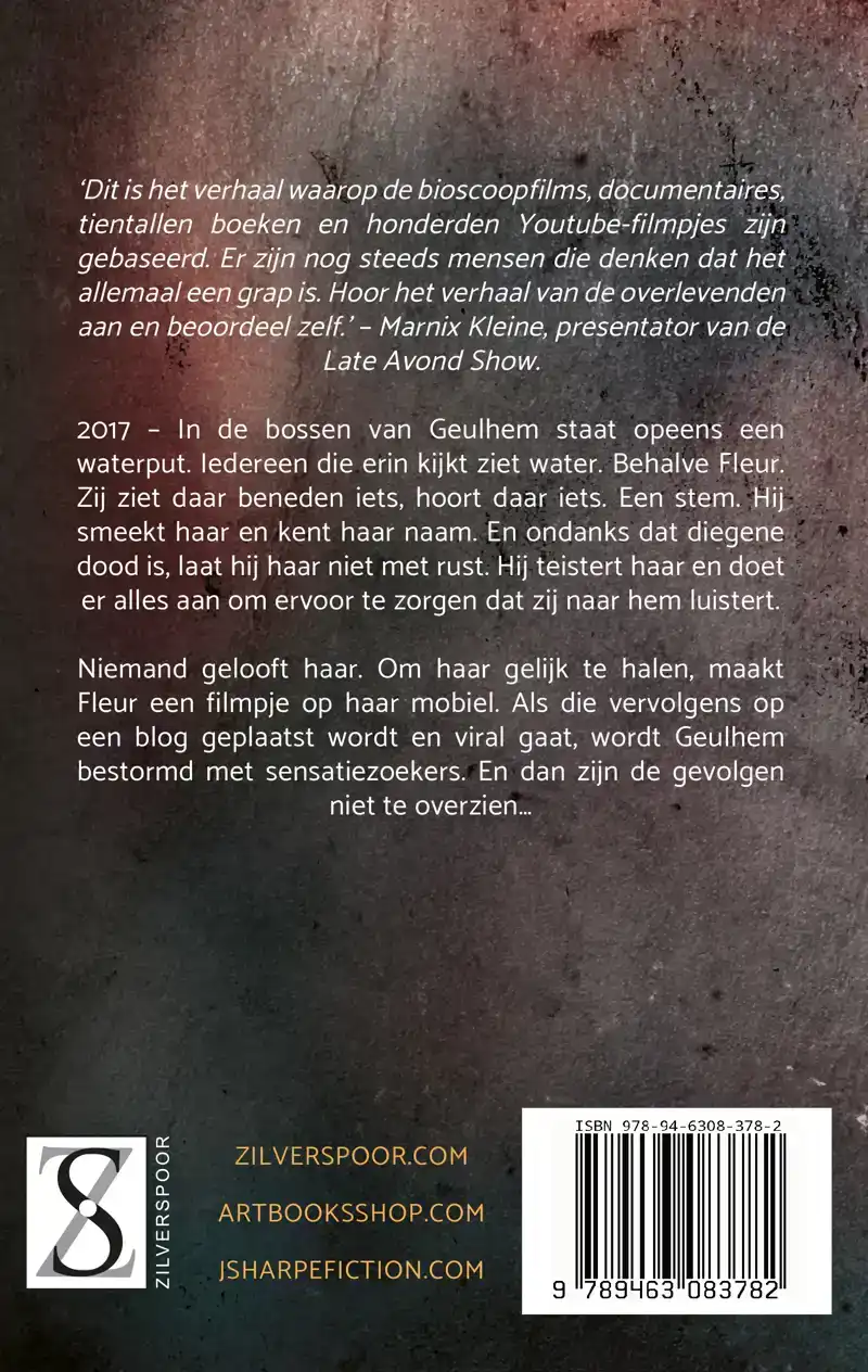 UIT DE DUISTERNIS
