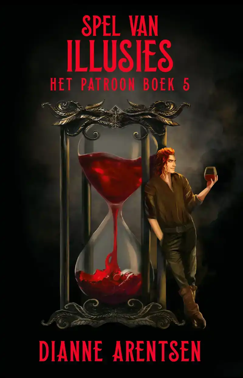 SPEL VAN ILLUSIES