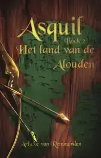 HET LAND VAN DE ALOUDEN