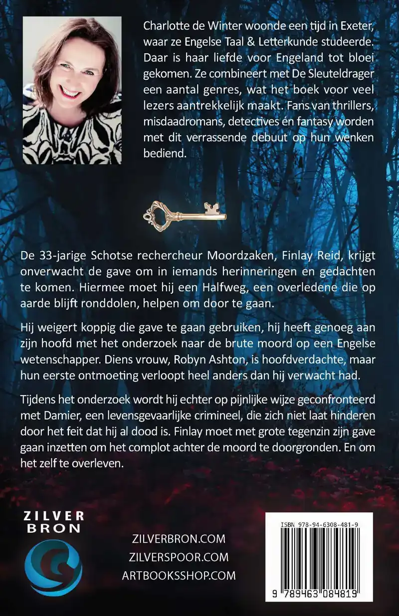 DE SLEUTELDRAGER