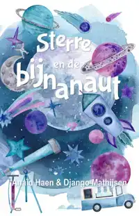 STERRE EN DE BIJNANAUT