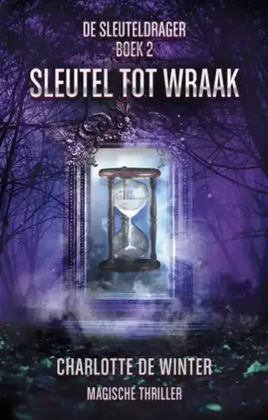 SLEUTEL TOT WRAAK