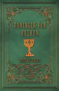 KONINGIN VAN KELKEN