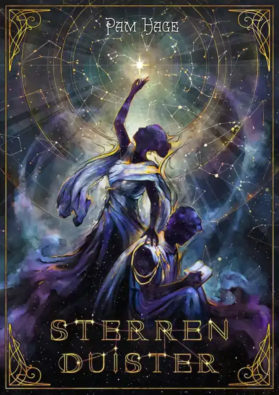 STERRENDUISTER