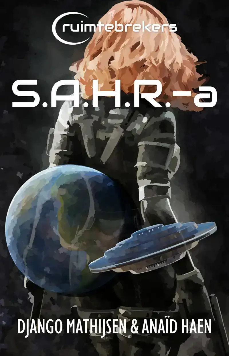 S.A.H.R.-A
