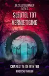 SLEUTEL TOT VERNIETIGING