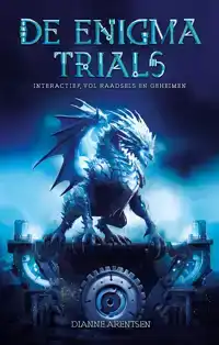 ENIGMA TRIALS