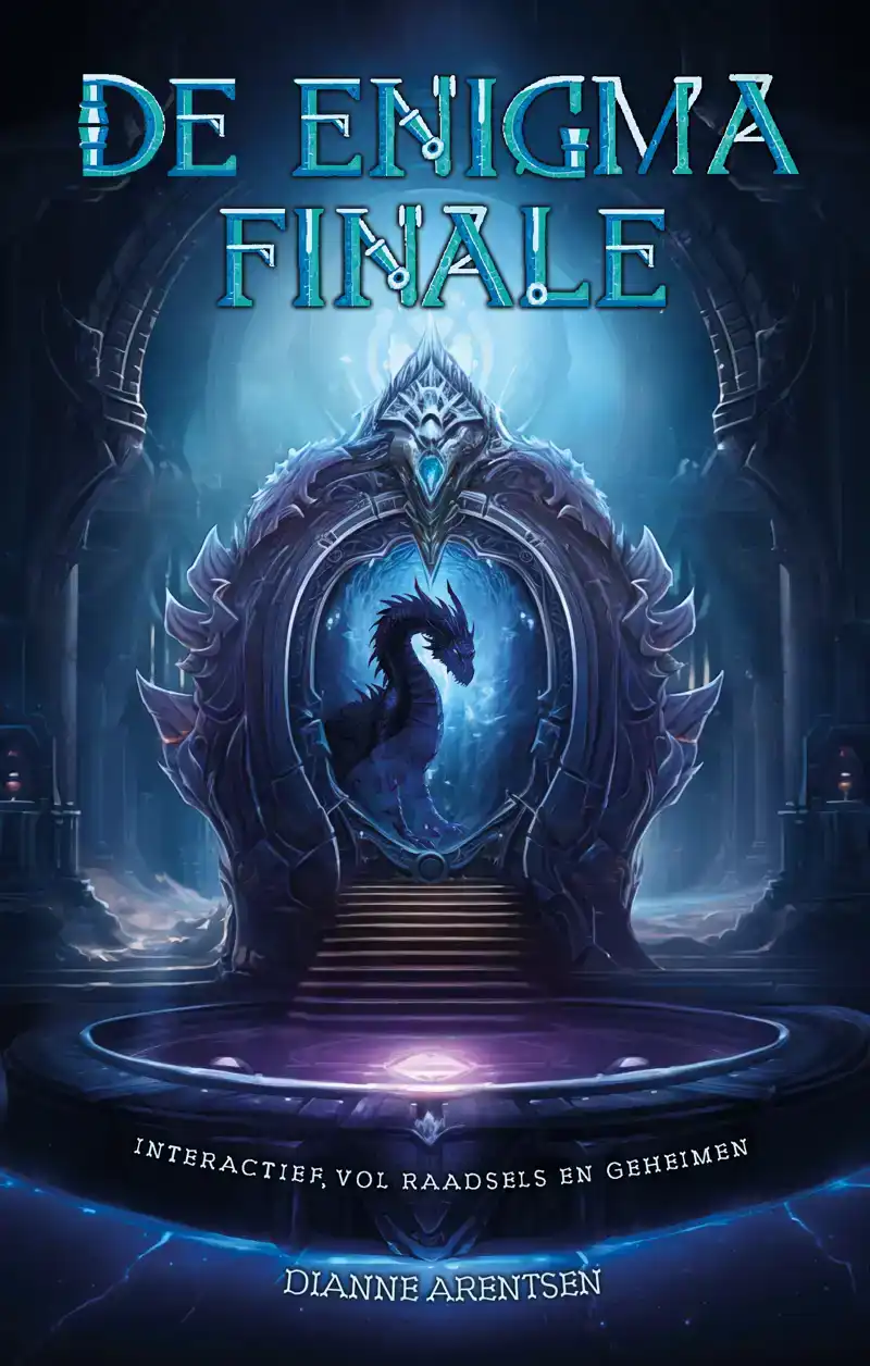 ENIGMA FINALE