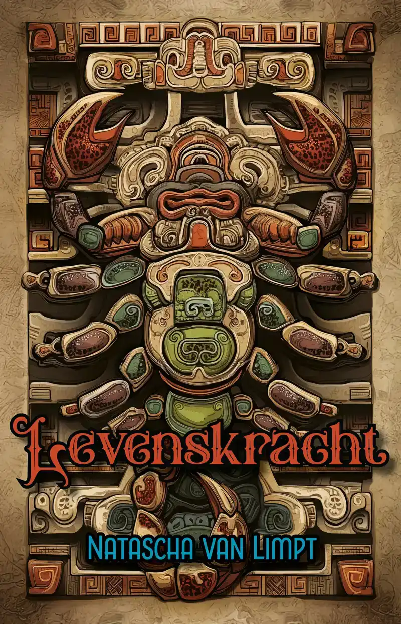 LEVENSKRACHT