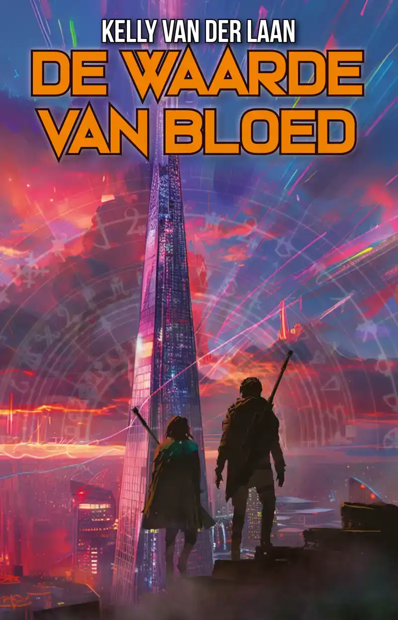 DE WAARDE VAN BLOED