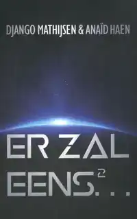 ER ZAL EENS... 2