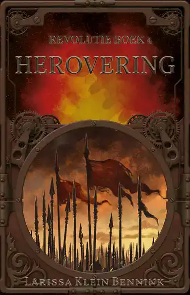 HEROVERING
