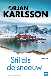 STIL ALS DE SNEEUW