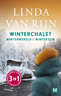 WINTERCHALET, WINTERZON EN WINTERWERELD