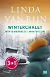 WINTERCHALET, WINTERZON EN WINTERWERELD