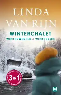 WINTERCHALET, WINTERZON EN WINTERWERELD