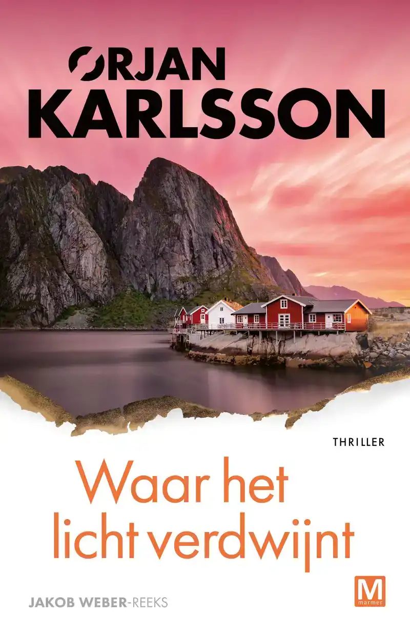WAAR HET LICHT VERDWIJNT